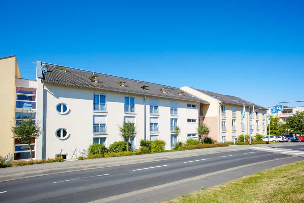 Pflegefachkraft (m/w/d) - Wir bieten Dir alle Möglichkeiten! Fernwald - Alloheim Seniorenzentrum Annerod - Pflegia