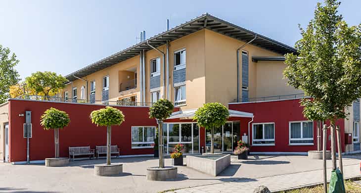 Stellvertretende Wohnbereichsleitung (m/w/d) - Komm in unser Team! Mühldorf am Inn - Wohn- und Pflegezentrum Sonnengarten - Pflegia