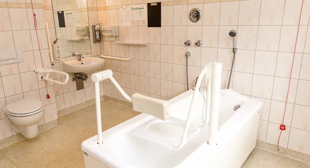 Palliativ-Fachkraft (m/w/d) - Jetzt Teil des Teams werden! - AMICALIS - Seniorenhaus Fördeblick - Pflegia