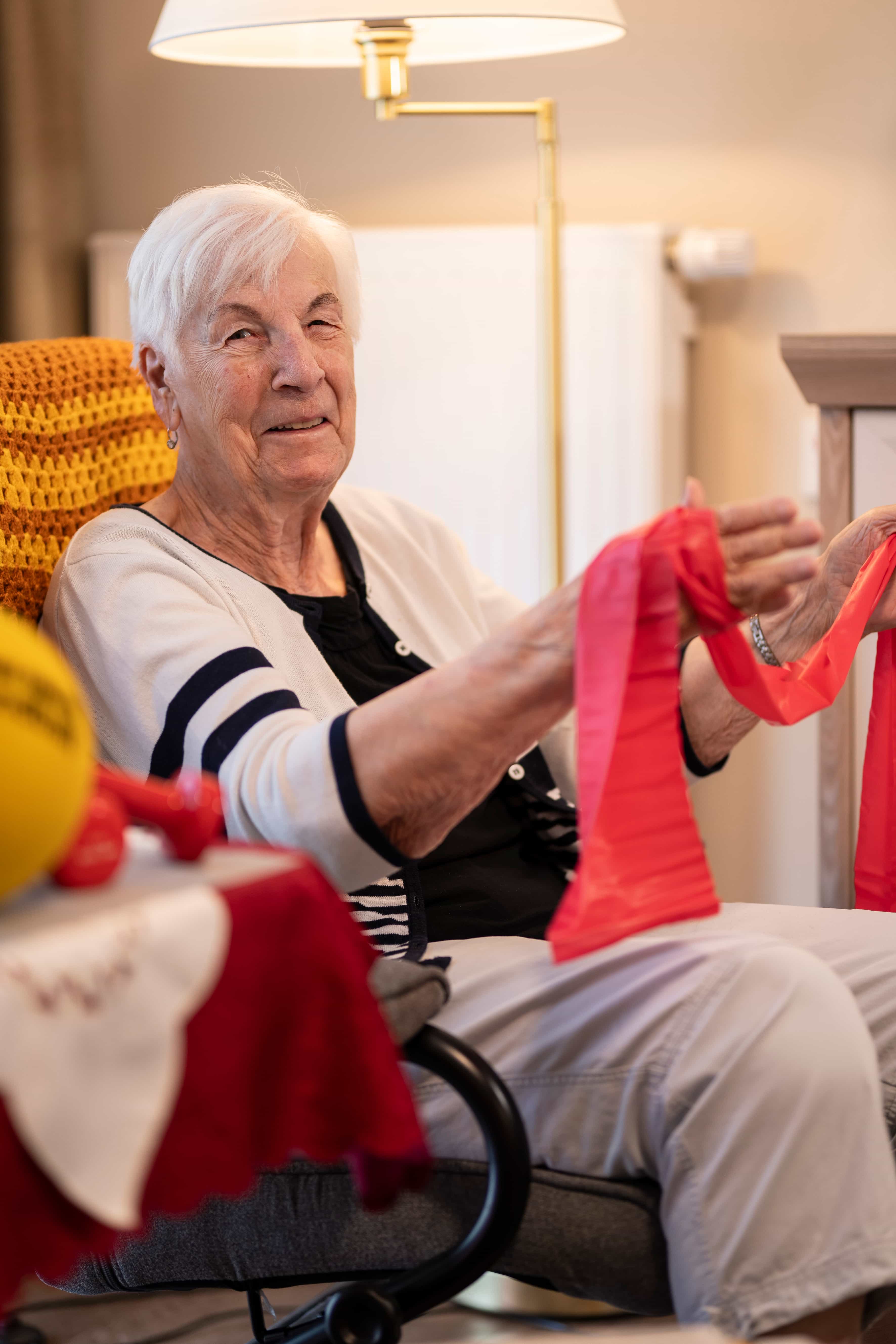 Pflegefachkraft (w/m/d) im ambulanten Dienst - Hier gehören Sie hin! Oranienburg - Center Oranienburg - Pflegia