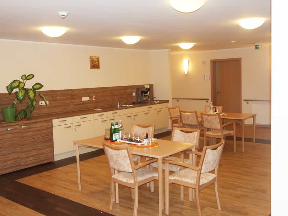 Wohnbereichsleitung (m/w/d) - Wir bieten Dir alle Möglichkeiten! Bad Marienberg (Westerwald) - Alloheim Senioren-Residenz Anna Margareta - Pflegia