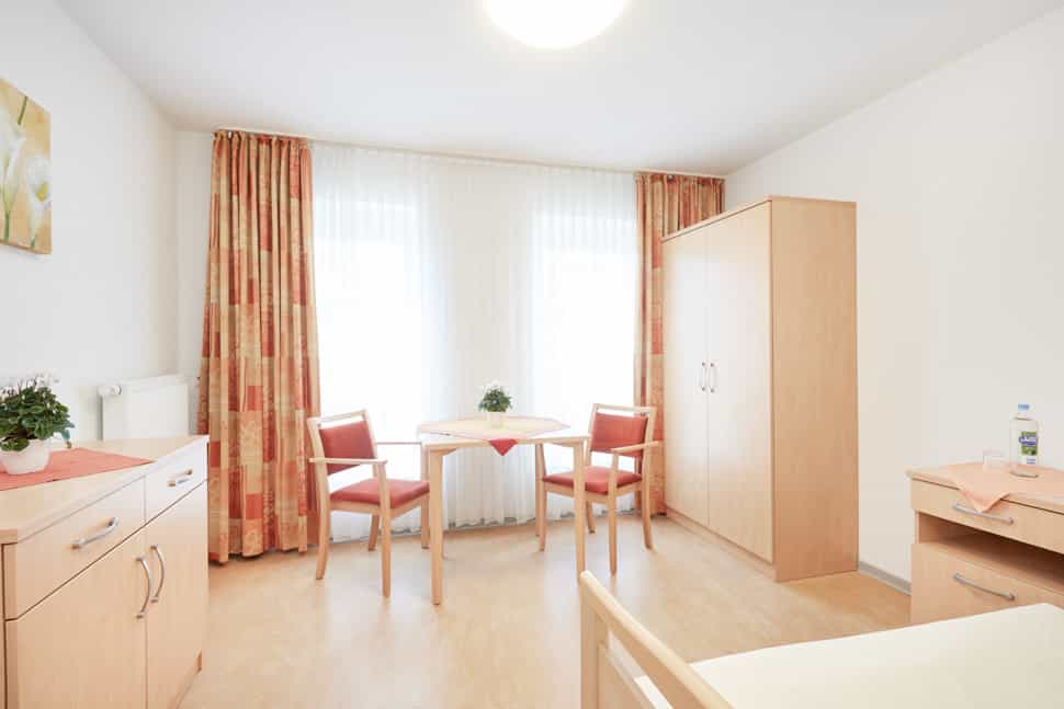 Pflegefachkraft (m/w/d) - Wir bieten Dir alle Möglichkeiten! Bocholt - Alloheim Senioren-Residenz Schanze - Pflegia