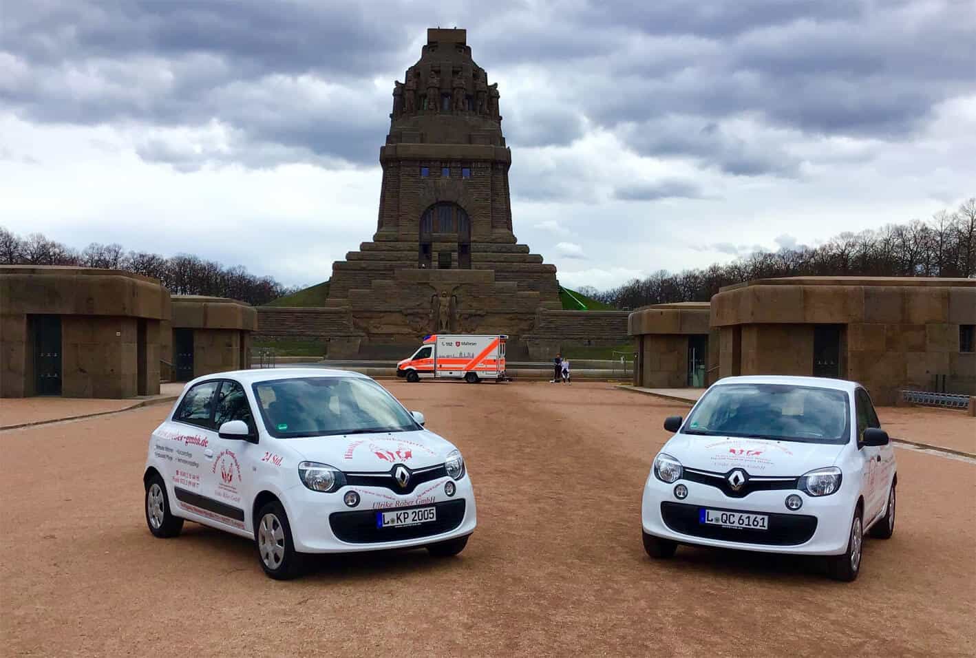 Pflegefachkraft (w/m/d) für die Kurzzeitpflege - Zur Unterstützung unseres Teams! Leipzig - Häusliche Krankenpflege Ulrike Röber - Pflegia