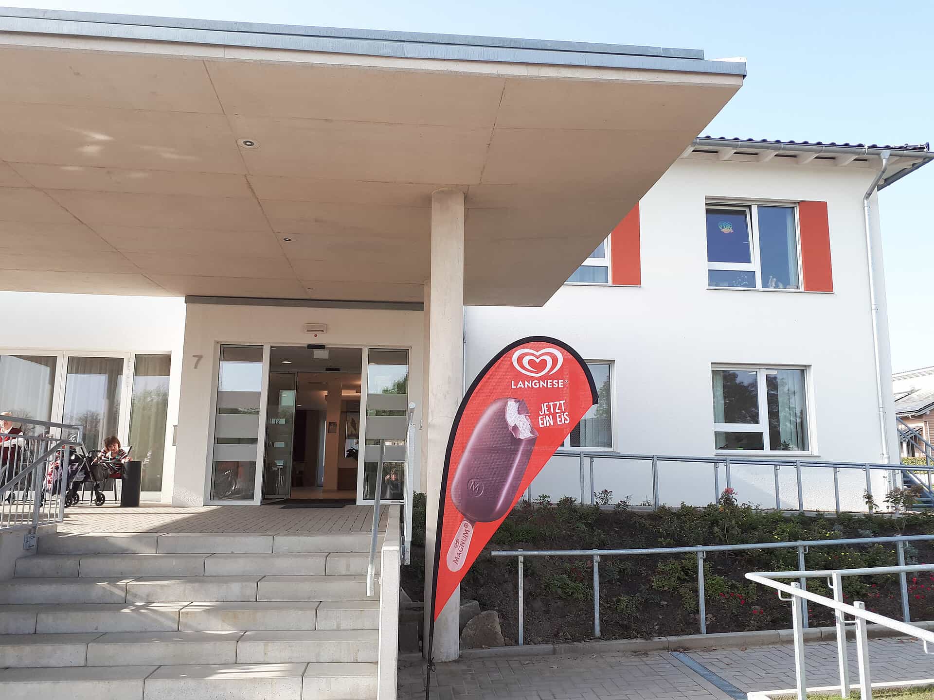 Praxisanleitung (m/w/d) - Wir bieten Dir alle Möglichkeiten! Haltern am See - Senioren-Residenz Sythen am See - Pflegia