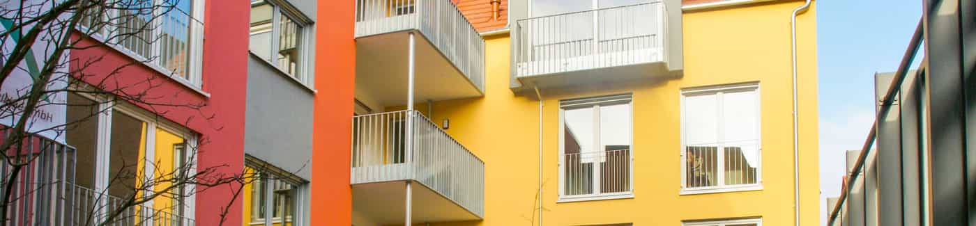 Heilerziehungspfleger:in (w/m/d) - Wir haben mehr Möglichkeiten! Reutlingen - Regionaler Wohnverbund Reutlingen - Pflegia