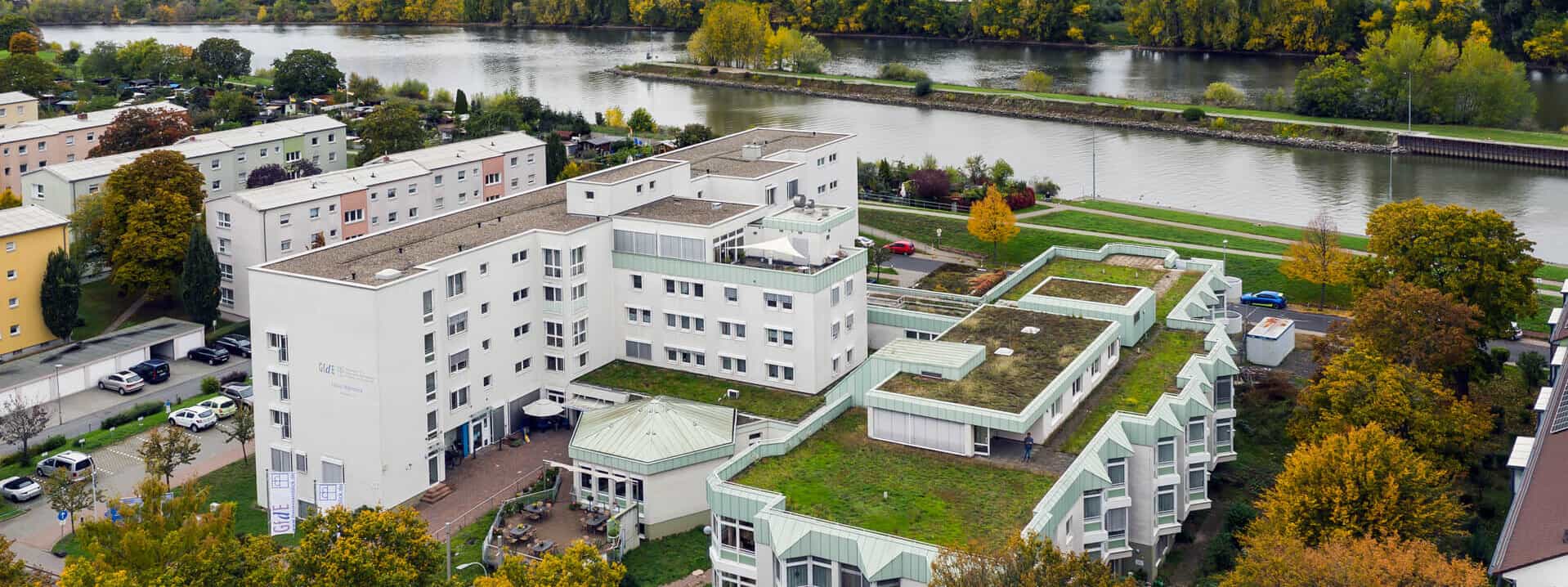 Palliativfachkraft (m/w/d) in Teilzeit (60-75%) - Wir freuen uns auf Sie! Ginsheim-Gustavsburg - Haus Mainblick - Pflegia