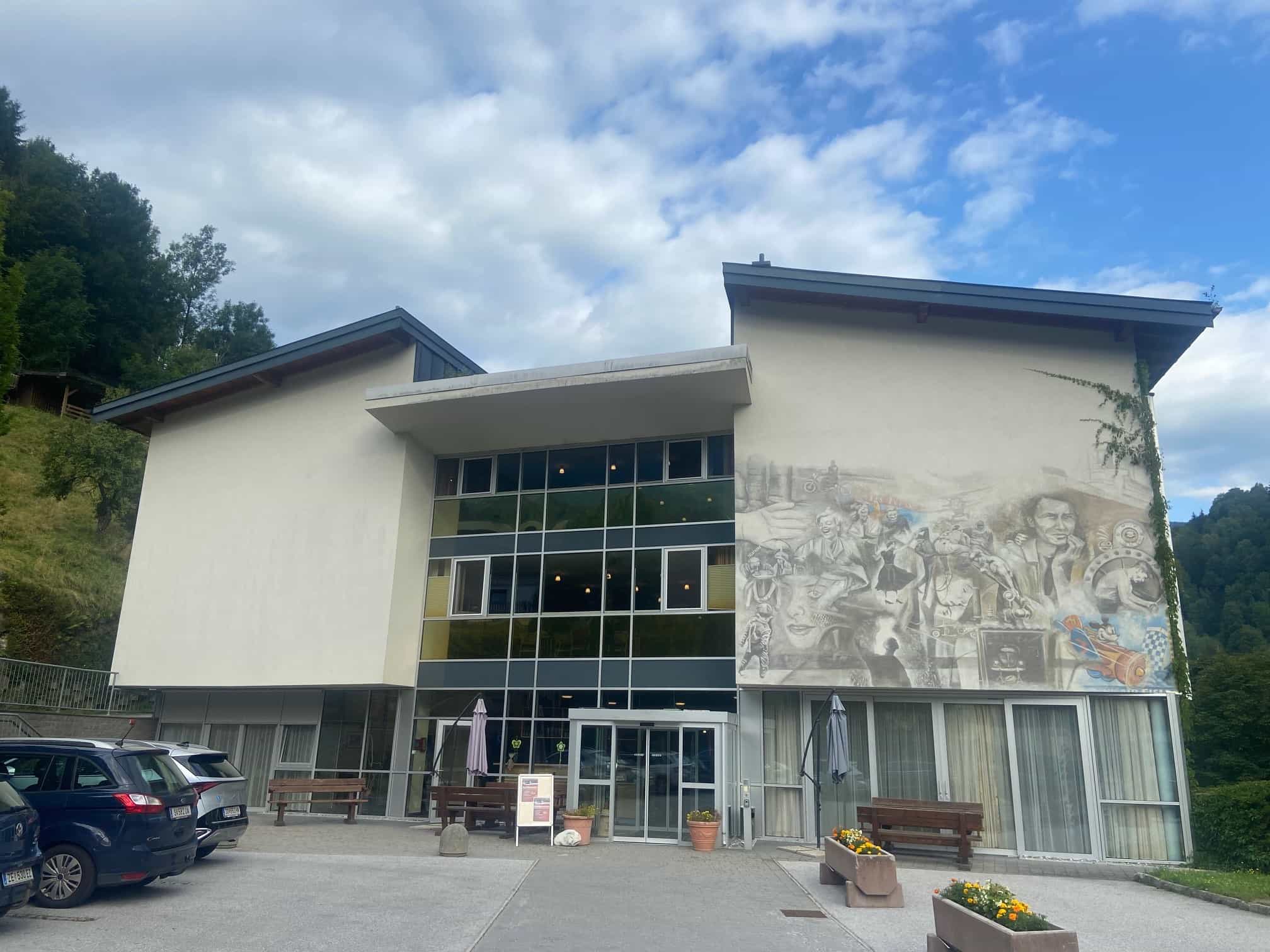 Pflegefachassistenz (m/w/d) - Werde Teil unseres Teams! Lend - Haus der Senioren Lend - Pflegia