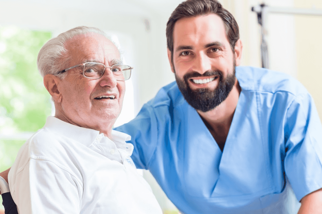 Pflegefachkraft (w/m/d) - Wir suchen Dich! Neuenrade - Evang. Seniorenzentrum - Pflegia