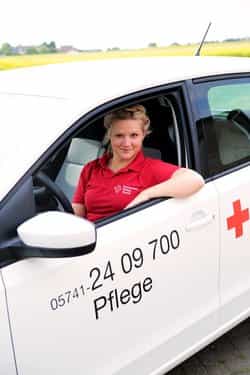 Pflegefachassistenz mit Behandlungsschein (m/w/d) für den ambulanten Dienst in geringfügiger Beschäftigung für Wochenenddienste - Wir suchen Dich! Bielefeld - Häusliche Pflege Jöllenbeck - Pflegia