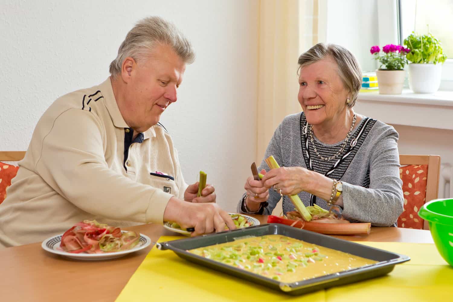 Pflegefachkraft (m/d/w) - Ein Team in dem die Arbeit einfach Spaß macht! Bad Wildungen - Alten-Wohn-Pflegeheim Christkönig - Pflegia