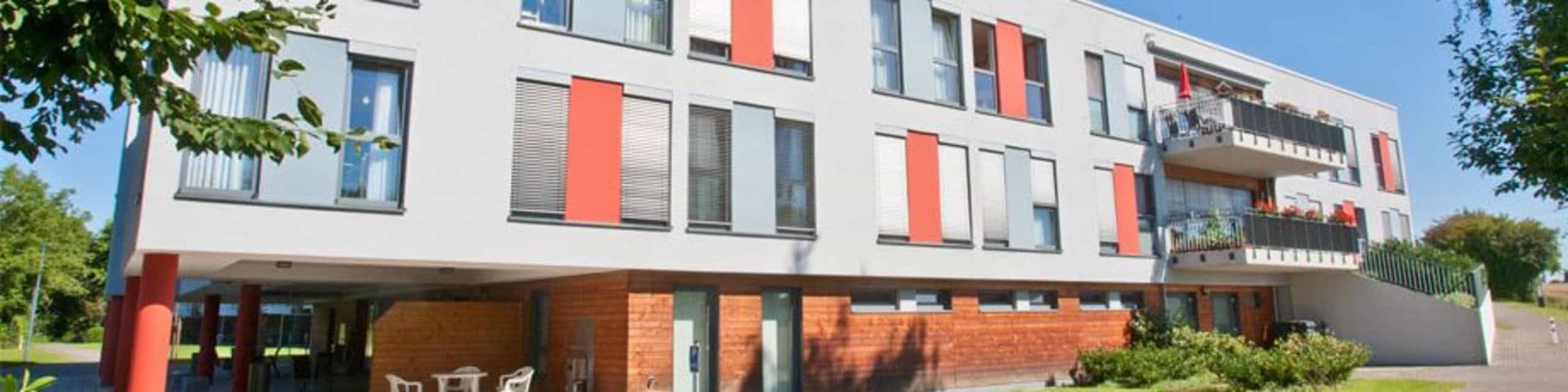 Pflegefachassistenz (w/d/m) im Nachtdienst - Vielfältige Menschen für vielfältige Herausforderungen! - Walter-Heckmann AWO Senioren- und Sozialzentrum Herzogenrath Haus Ritzerfeld - Pflegia