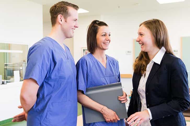 Pflegefachkraft (m/w/d) Akutpsychiatrie - Bei uns findest Du das kollegiale Arbeitsumfeld, das Du Dir wünschst! Leipzig - Helios Park-Klinikum Leipzig - Pflegia