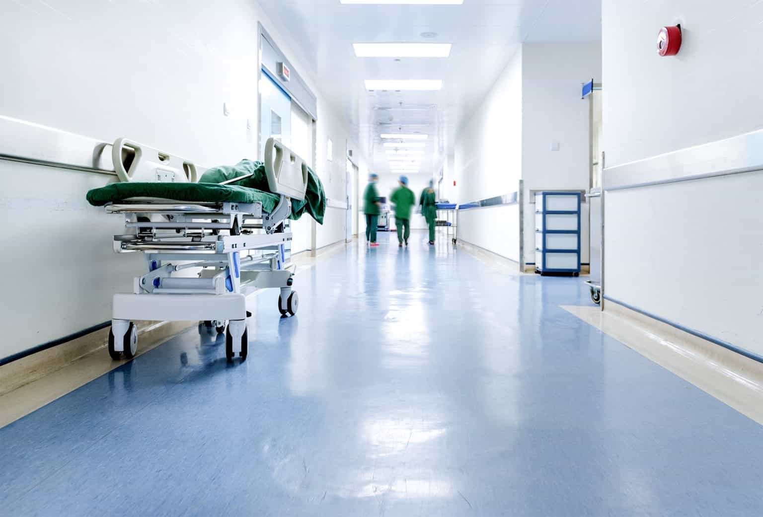 Kodierfachkräfte (w/m/d) - Starte bei uns durch! Wolfhagen - Kliniken des Landkreises Kassel Wolfhagen - Pflegia