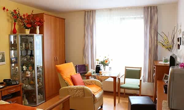 Pflegefachkraft (m/w/d) - Herzlich willkommen! Potsdam - DSG Pflegewohnstift Babelsberg - Pflegia