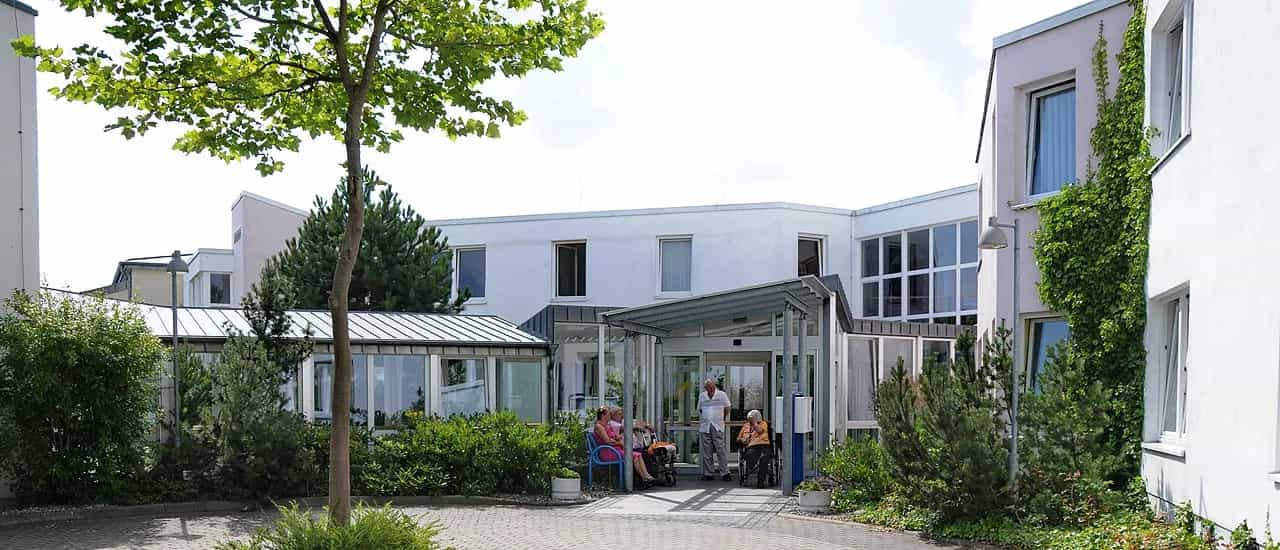 Pflegefachkraft (m/w/d) für den Spätdienst - Wir freuen uns auf Sie! Wolgast - Haus Sankt Jürgen Wolgast - Pflegia