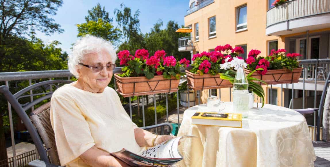 Pflegefachkraft (m/w/d) - Werde Teil unseres Teams! Chemnitz - AlexA -Seniorenresidenz in Chemnitz - Pflegia