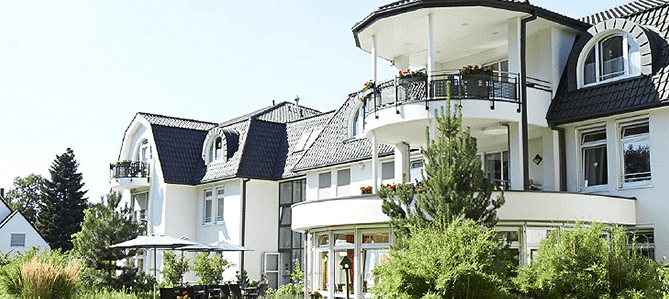 Pflegefachkraft (m/w/d) - Wir freuen uns auf Sie!  Hannover - Altenpflegeheim St. Monika Hannover - Pflegia