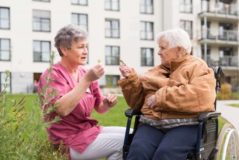 Pflegefachkraft (m/w/d) - Teamplayer:in mit Herz gesucht! - compassio - Haus Benedikt - Pflegia