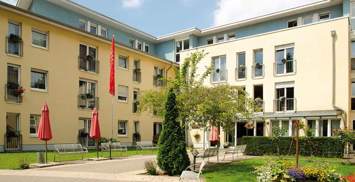 Praxisanleitung (m/w/d) - Wir sichern heute Deine Zukunft! Hamburg - Pro Seniore Residenz Hamburg - Pflegia