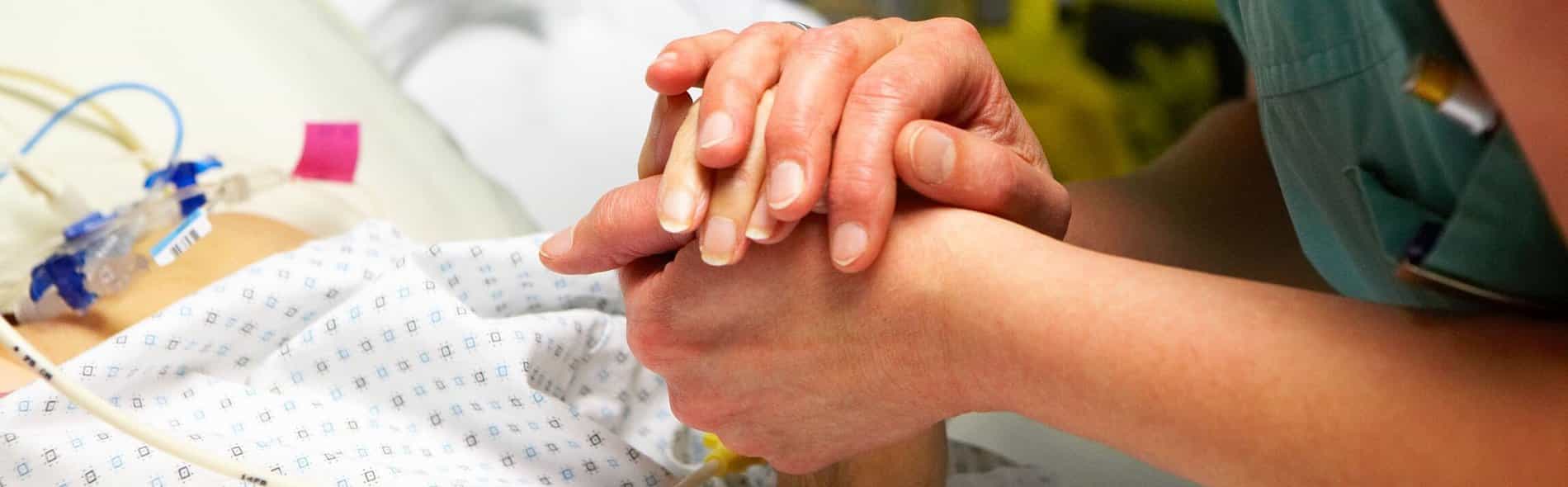 Altenpfleger:in (m/w/d) für den stationären Bereich - Hier ist Ihr Einsatz gefragt! Woltersdorf - Sana Krankenhaus Gottesfriede Woltersdorf - Pflegia