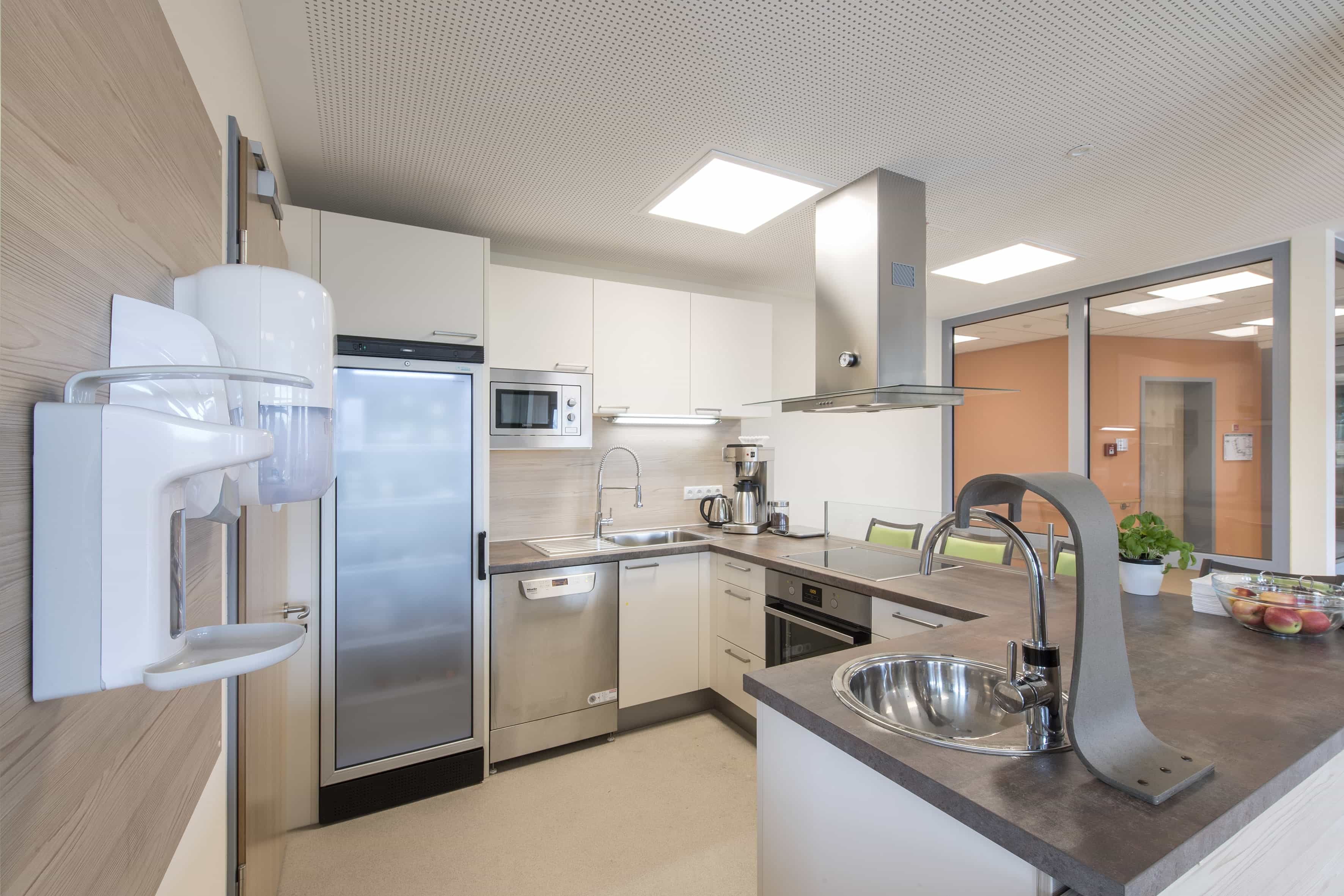 Pflegefachkraft (m/w/d) - Ihr neuer Arbeitsplatz in einem eingespielten Team! Redwitz an der Rodach - AWO Sozialzentrum Redwitz - Pflegia