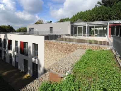 Pflegefachkraft (m/w/d) in Teilzeit - Wir freuen uns auf Sie! - Caritas SeniorenHaus Bous - Pflegia