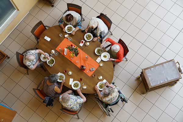 Pflegefachassistenz (m/w/d) - Werde unser Held! Schwerin - Vitanas Senioren Centrum Im Casino - Pflegia