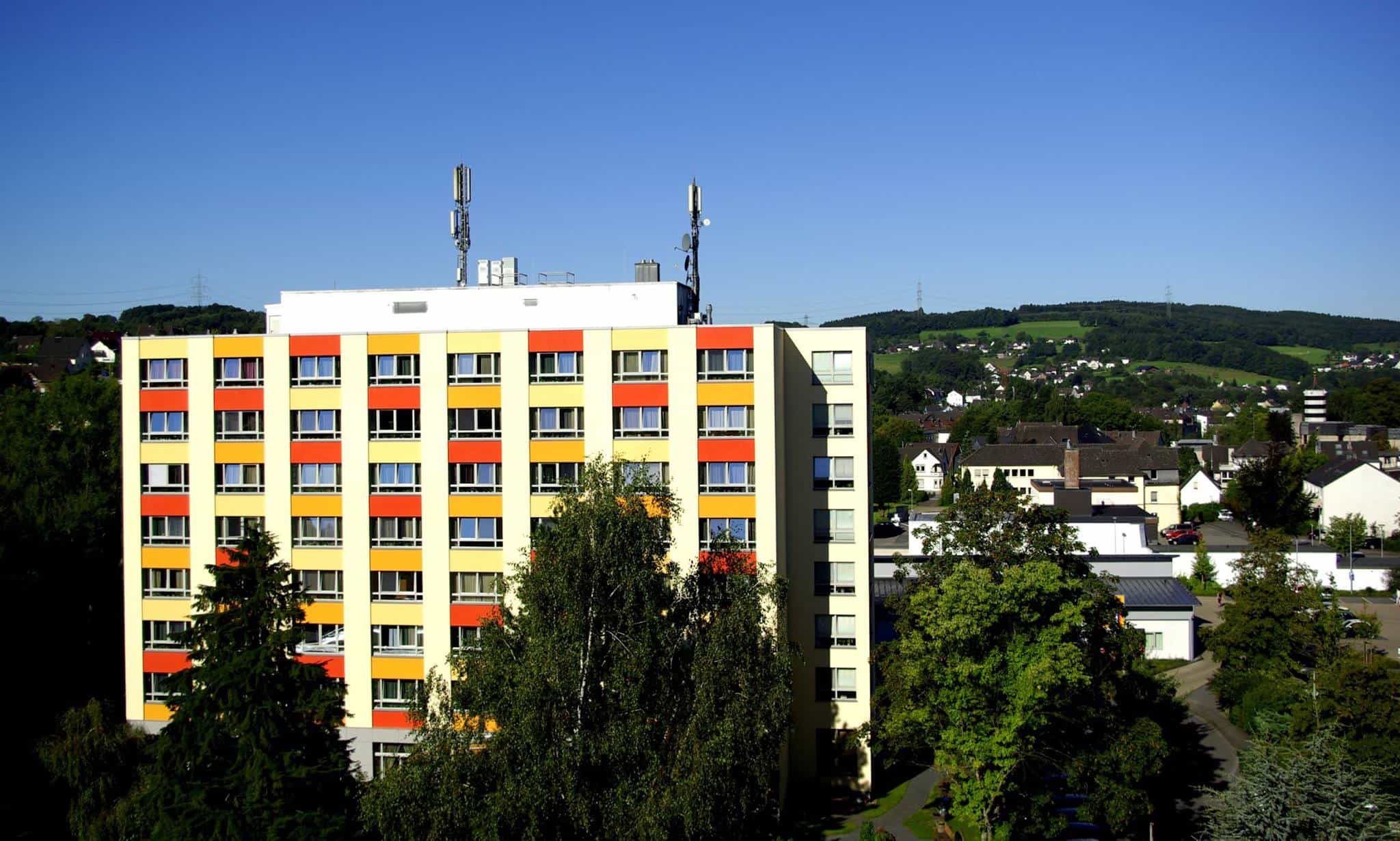 Pflegefachkraft (m/w/d) für den Tagdienst - Wir freuen uns auf Dich! Gummersbach - AWO Seniorenzentrum Dieringhausen - Pflegia