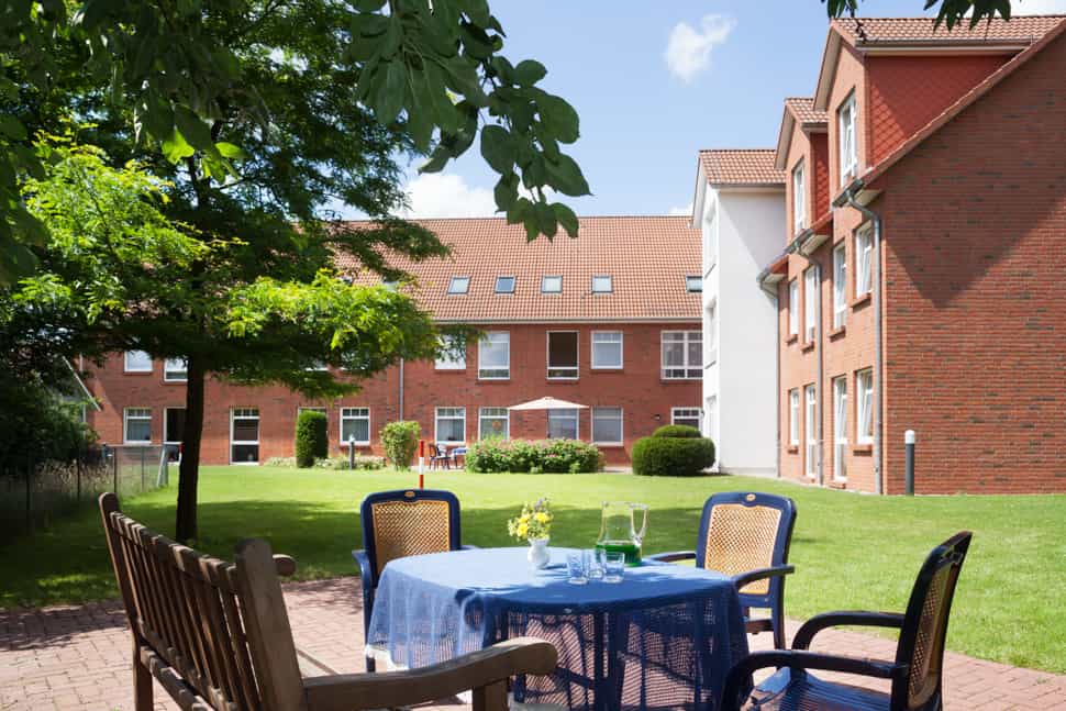 Praxisanleitung (m/w/d) - Wir bieten Dir alle Möglichkeiten! Winsen (Aller) - Alloheim Senioren-Residenz in den Dämmen - Pflegia