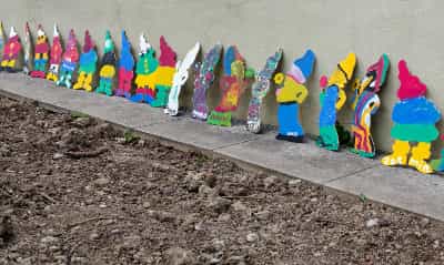 Pflegefachkraft (m/w/d) - Innovativ und mit Herz! Stuttgart - Luise-Schleppe-Haus - Pflegia