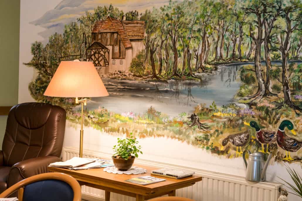 Pflegefachkraft (m/w/d) - Werde jetzt Teil unseres Teams! Schafflund - Stella Vitalis Haus am Mühlenstrom - Pflegia