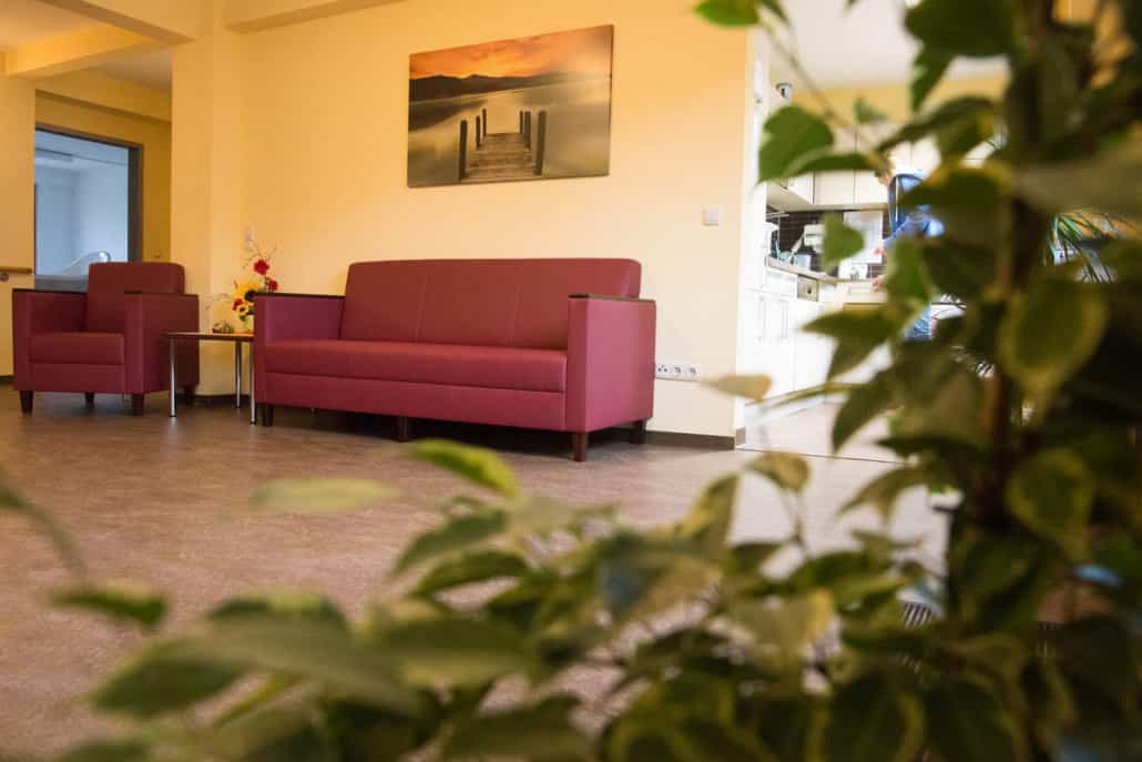 Pflegefachkraft (m/w/d) - Es wird sich lohnen! Döbeln - AWO Sozialstation Döbeln - Pflegia