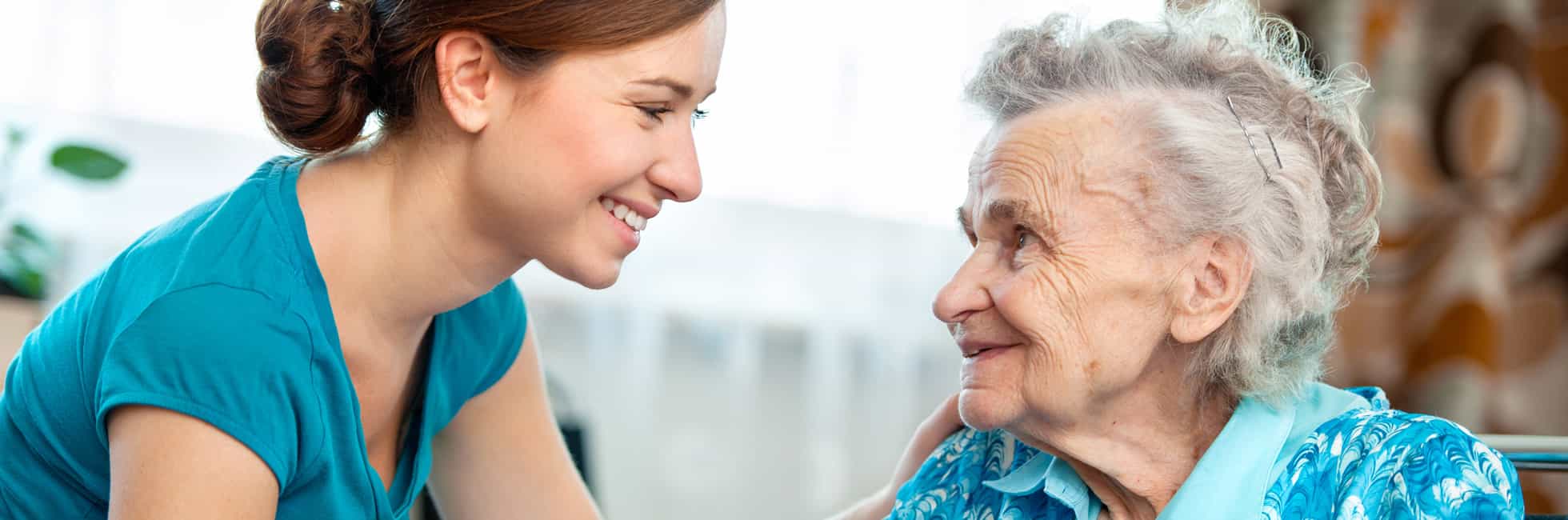 Pflegefachkraft (w/m/d) - Hier sind Sie richtig! Merchweiler - Kirchliche Sozialstation Merchweiler-Schiffweiler e.V. - Pflegia