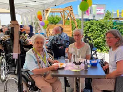 Pflegefachkraft (m/w/d) - Wir freuen uns auf Dich! Elsenfeld - compassio - Haus Dominic - Pflegia