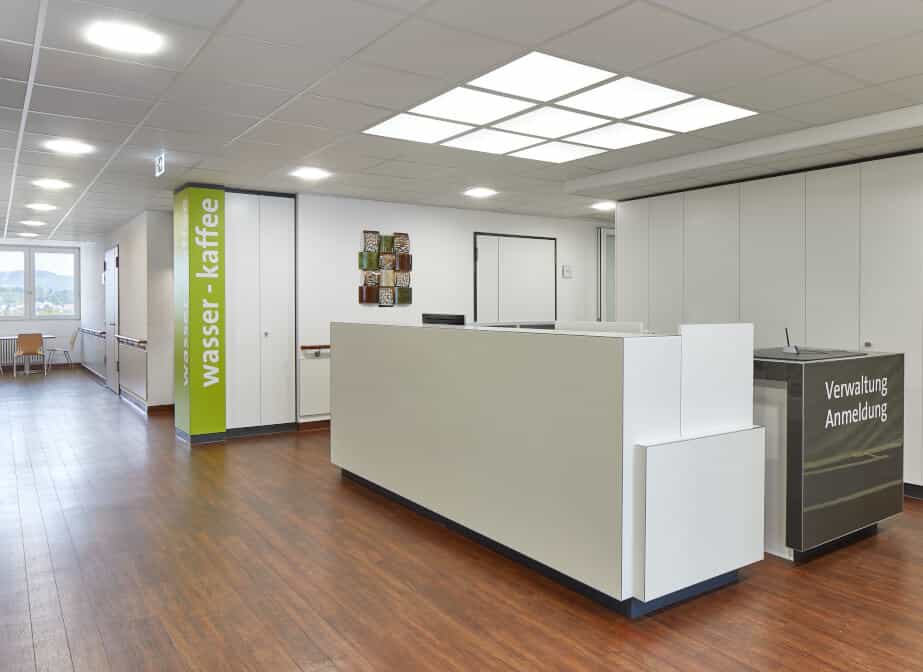 Fachkrankenpfleger:in/Gesundheits- und Krankenpfleger:in (m/w/d) im OP - Wir suchen Zuwachs in unserem Team! - Waiblinger Zentralklinik - Pflegia