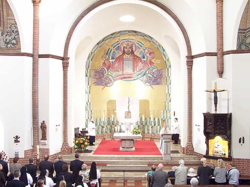 Pflegefachkraft (m/w/d) - Gemeinsam den Mensch in den Mittelpunkt stellen! Itzehoe - Caritashaus St. Josef gGmbH - Pflegia