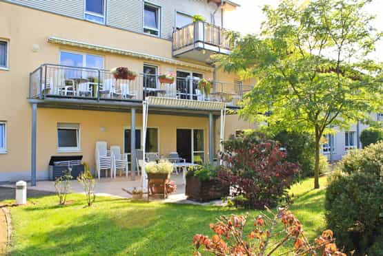 Pflegefachkraft (m/w/d) - Wir setzen auf menschliche Stärken! Limburg an der Lahn - Alten- und Pflegeheim Theodor-Fliedner-Haus - Pflegia