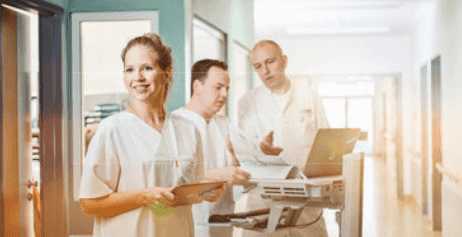 Pflegefachassistenz (m/w/d) für die Pneumologie / Respiratory Care Unit (RCU) - Der Mensch im Zentrum! Braunschweig - Städtisches Klinikum Braunschweig - Pflegia