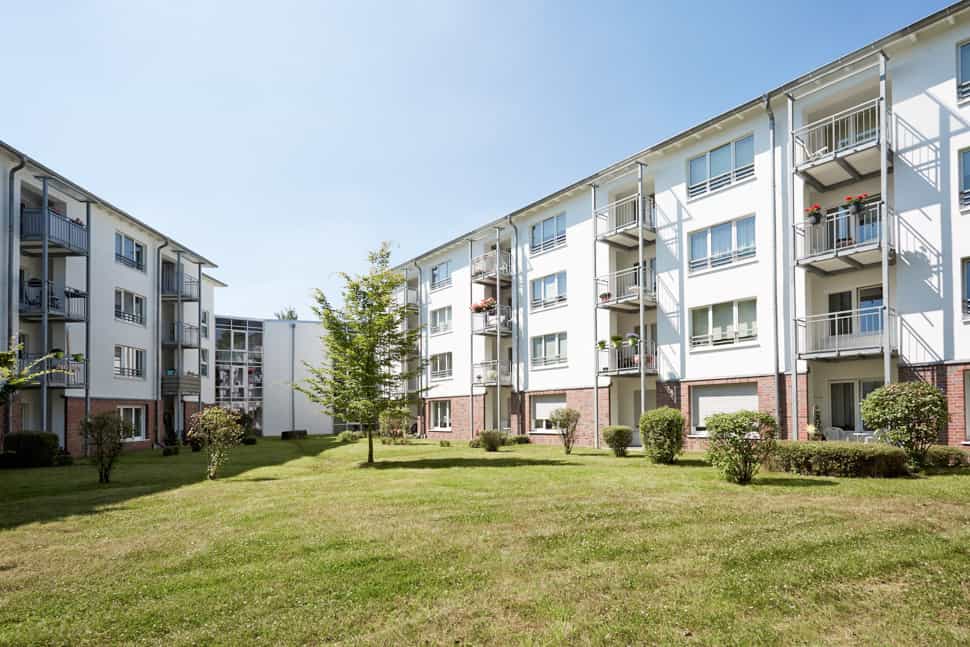 Praxisanleitung (m/w/d) - Wir bieten Dir alle Möglichkeiten! Dortmund - Seniorenzentrum Am Volksgarten - Pflegia