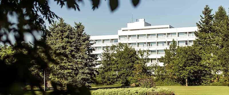 Pflegefachkraft (m/w/d) für die orthopädische Reha - Werden Sie Teil unserer Klinikfamilie! Bernkastel-Kues - MEDIAN Reha-Zentrum Bernkastel-Kues Klinik Bernkastel - Pflegia