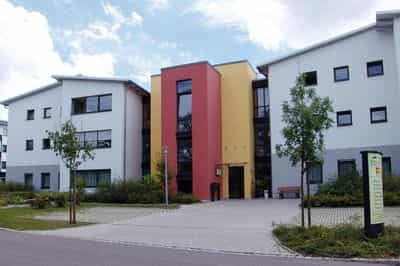 Pflegefachkraft (w/m/d) in Vollzeit - Hier gehören Sie hin! Schwäbisch Hall - Arbeiter-Samariter-Bund Häusliche Pflege Schwäbisch Hall - Pflegia