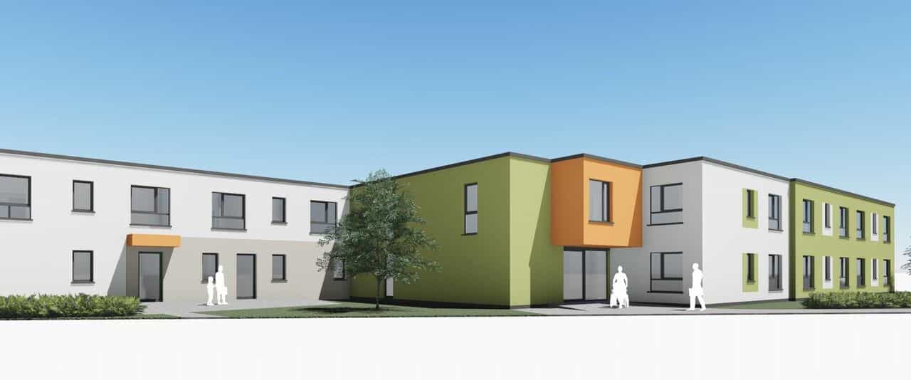 Pflegefachkraft (m/w/d) als pädagogische Fachkraft in Teilzeit - Teamplayer mit Herz gesucht! Bönen - Lebensräume gestalten gGmbh - Pflegia