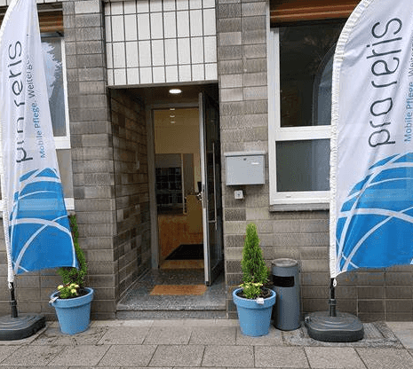 Pflegefachkraft (m/w/d) in Teilzeit (25 Std./Woche) - Herzlich willkommen! Duisburg - pro retis Duisburg - Pflegia