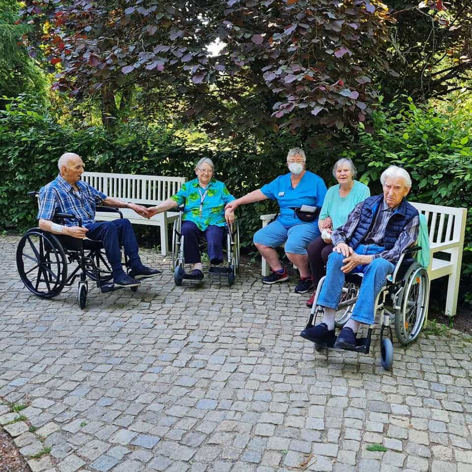 Pflegefachkraft (m/w/d) - Wir bieten Dir alle Möglichkeiten! Brandenburg an der Havel - Alloheim Senioren-Residenz Am Plauer Turm - Pflegia