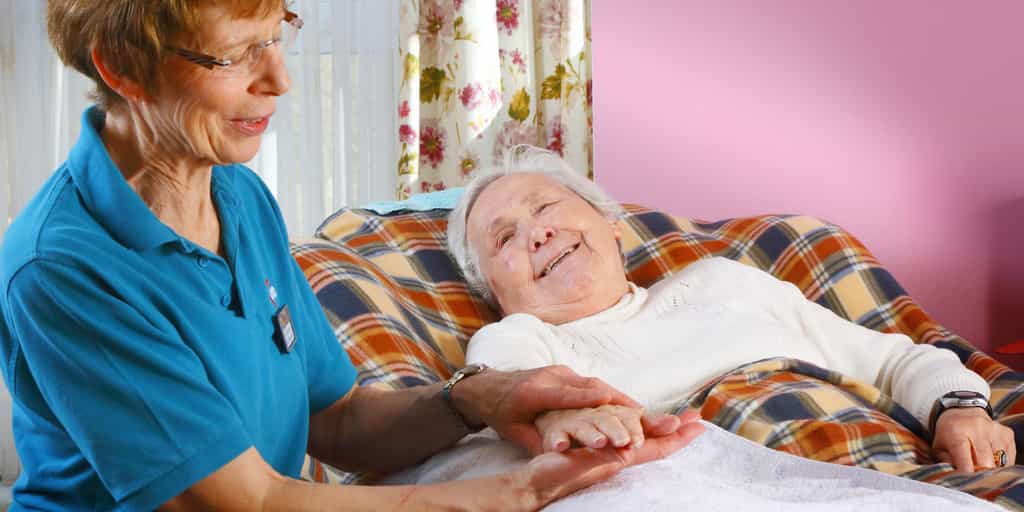 Pflegefachkraft (m/w/d) - Traumjob gesucht?  Marktbreit - Johanna-Heymann-Haus - Pflegia