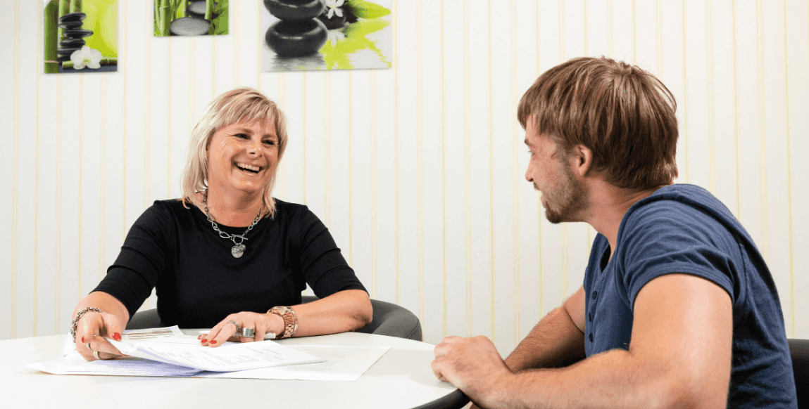 Pflegefachkraft (m/w/d) - Komm' ins Team AlexA! Naumburg (Saale) - AlexA Seniorenresidenz Naumburg - Pflegia