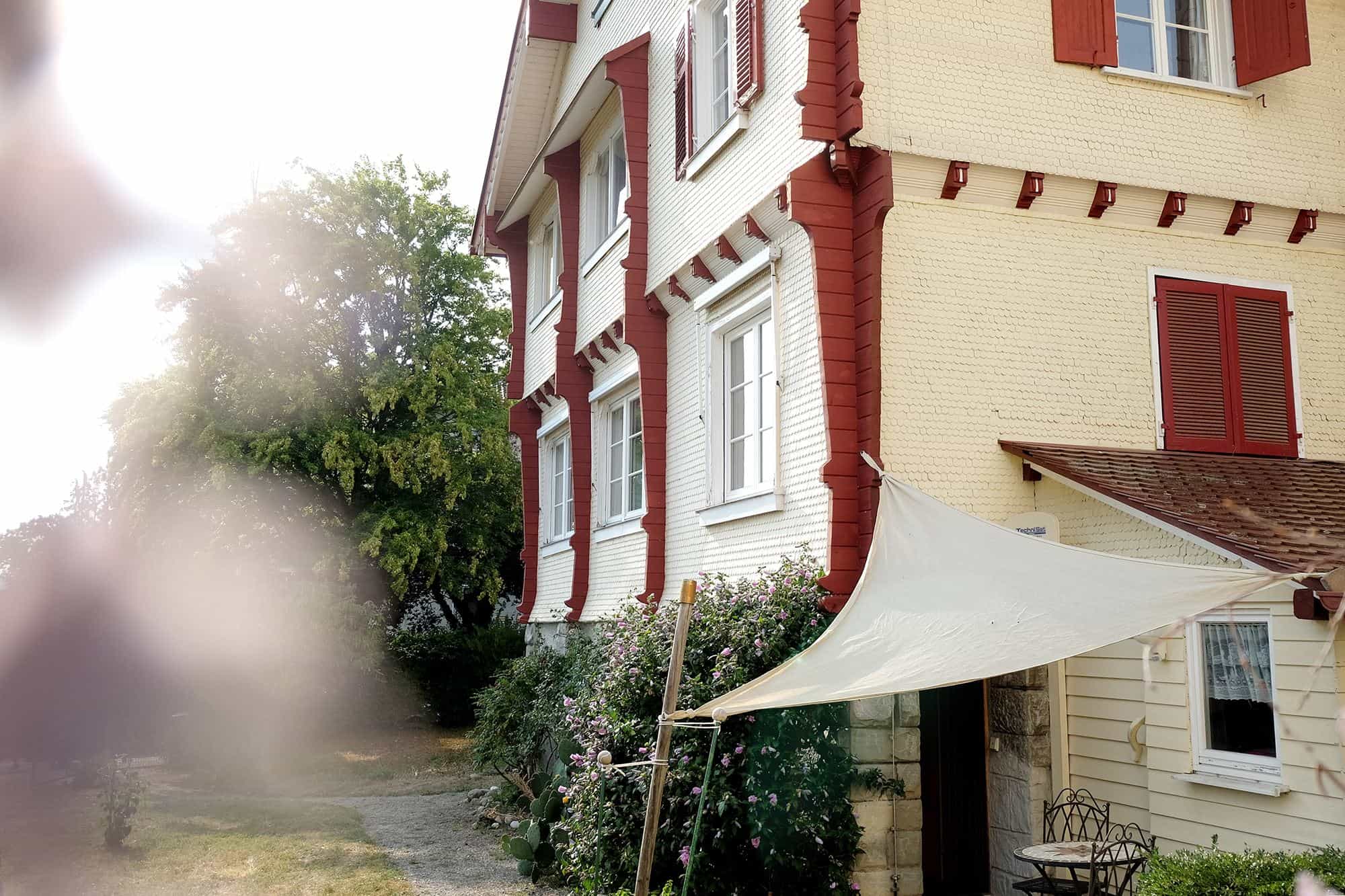 Gerontopsychiatrische Fachkraft (m/w/d) - Bei uns kannst Du Dich geborgen fühlen! Überlingen - Vianney-Hospital - Pflegia