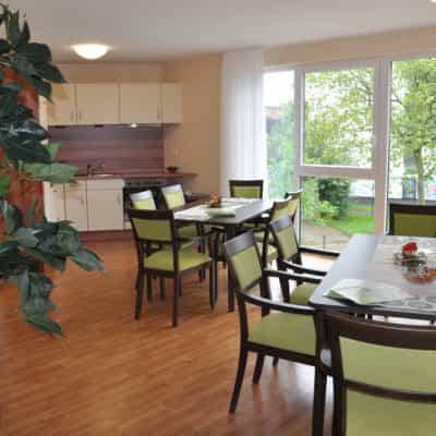 Pflegefachkraft (m/w/d) - Wir bieten Dir alle Möglichkeiten! Ellerau - Alloheim Seniorenresidenz Ellerau - Pflegia