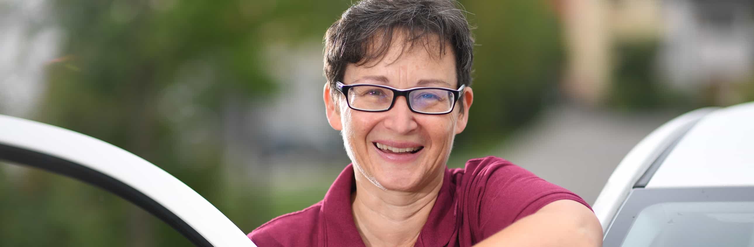 Pflegefachkraft (w/m/d) - werde Teil unseres Teams!  Meckenbeuren - Stiftung Liebenau Sozialstation St. Anna Meckenbeuren - Pflegia