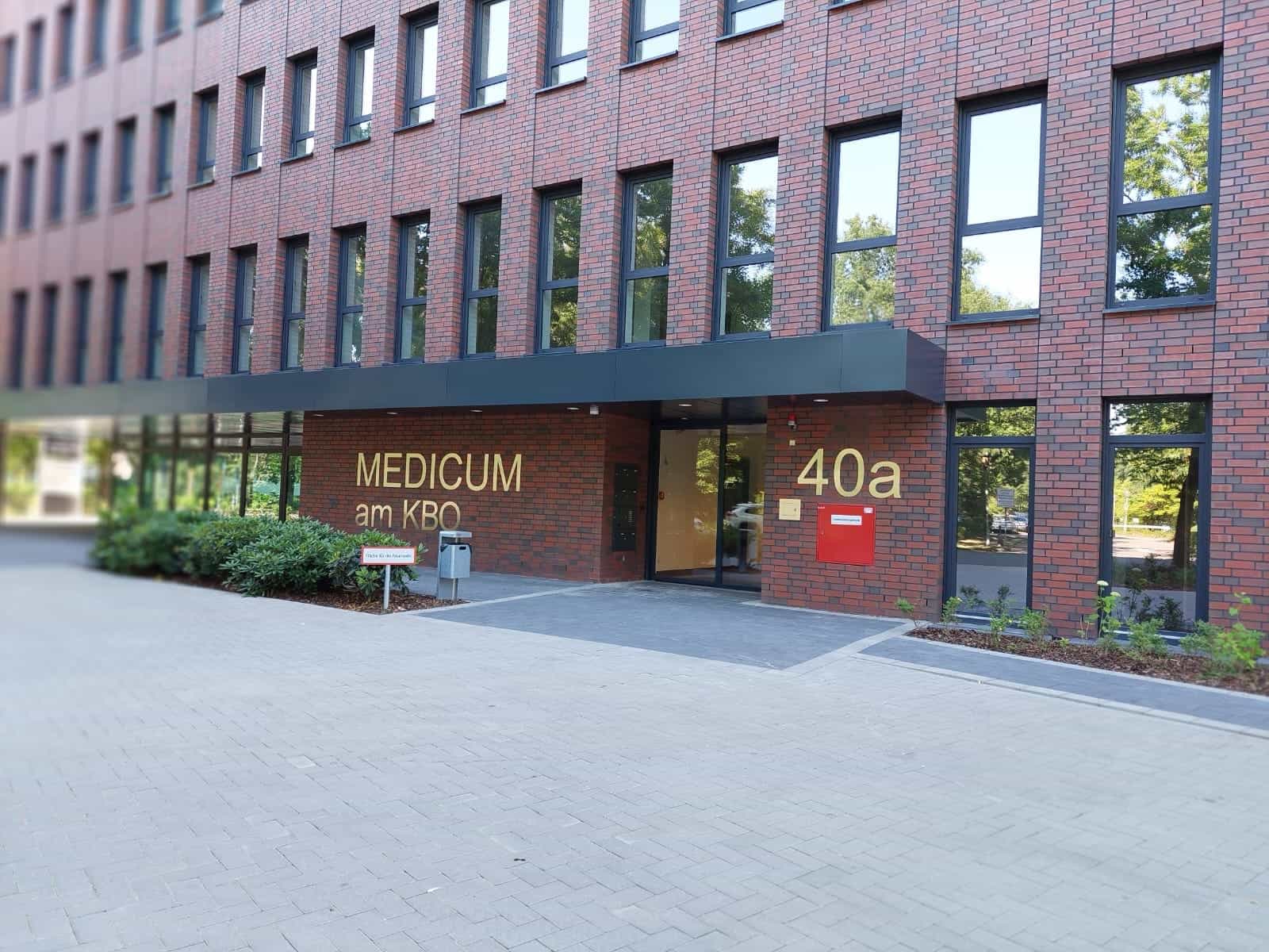 Stellvertretende Pflegedienstleitung (m/w/d) für die außerklinische Intensivpflege - Wir haben den passenden Job für Dich! - Atemzeit Nord Bremen - Pflegia